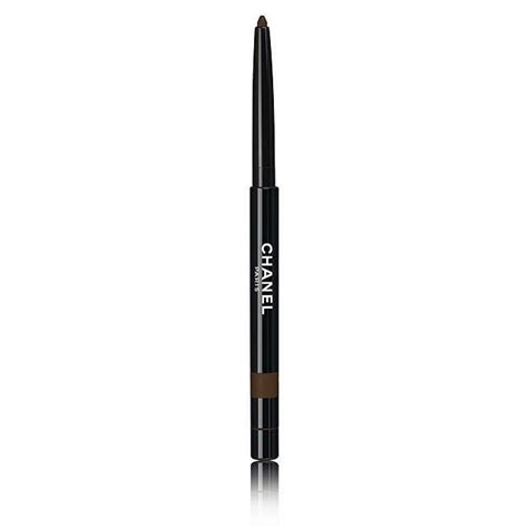 crayon stylo chanel|chanel eyeliner 20.